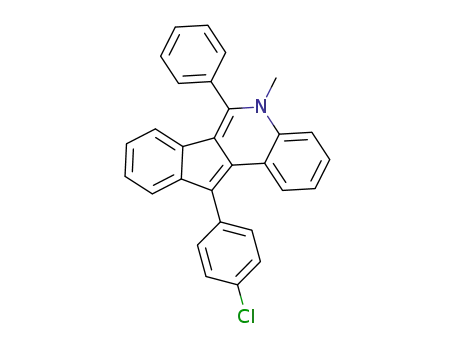 1618087-09-4 Structure