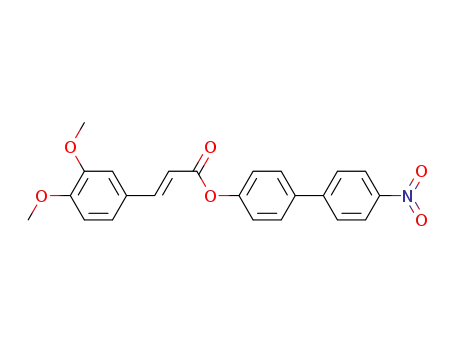 C<sub>23</sub>H<sub>19</sub>NO<sub>6</sub>