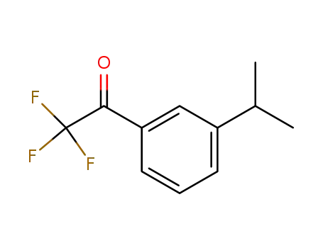 3'-iso-Propyl-2,2,2-trifluoroacetophenone
