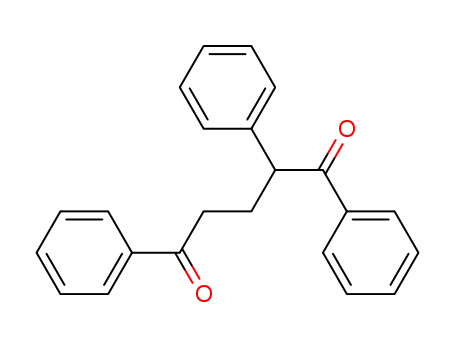 1,2,5-triphenylpentane-1,5-dione cas  58337-98-7