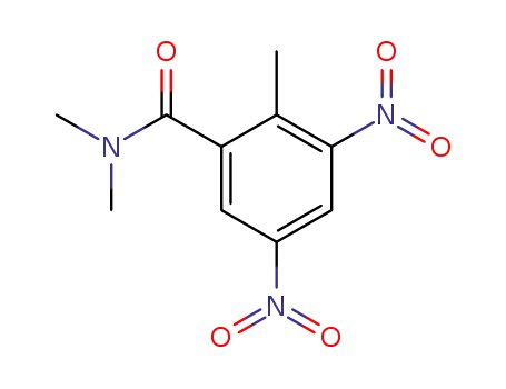 27930-14-9 Structure