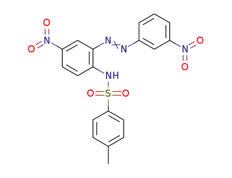 1595026-20-2 Structure