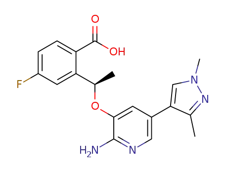 1612891-17-4 Structure