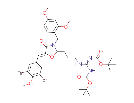 1627500-53-1 Structure