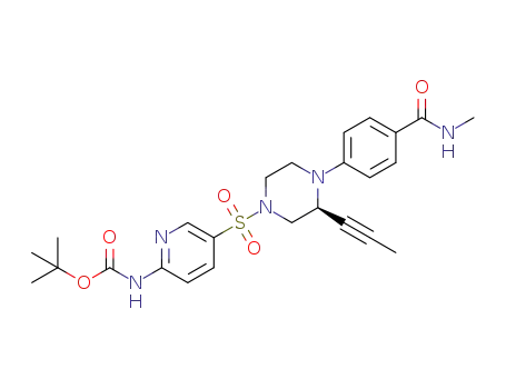 1589534-95-1 Structure