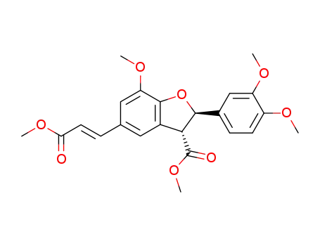 166021-12-1 Structure