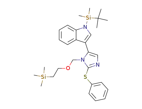 180635-95-4 Structure