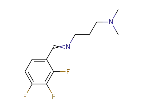 Molecular Structure of 1535185-04-6 (C<sub>12</sub>H<sub>15</sub>F<sub>3</sub>N<sub>2</sub>)