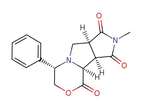 197167-90-1 Structure