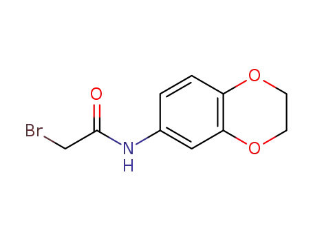 1219012-44-8 Structure