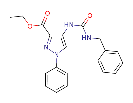 C<sub>20</sub>H<sub>20</sub>N<sub>4</sub>O<sub>3</sub>
