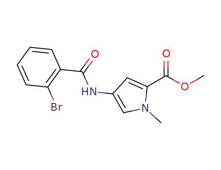 1610627-02-5 Structure