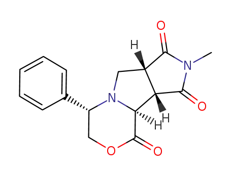197167-85-4 Structure
