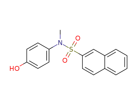 790272-26-3 Structure