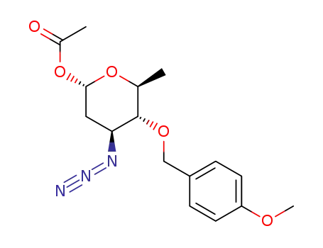 1607437-80-8 Structure