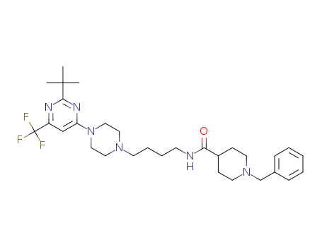 1596371-68-4 Structure