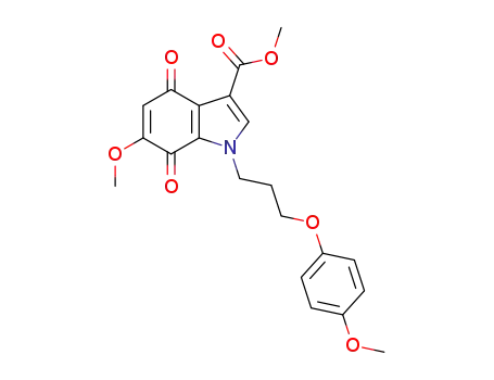 1616730-33-6 Structure