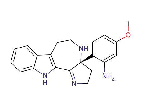 1312757-31-5 Structure