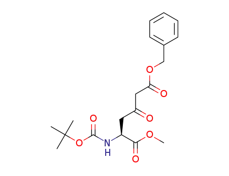 1379524-31-8 Structure