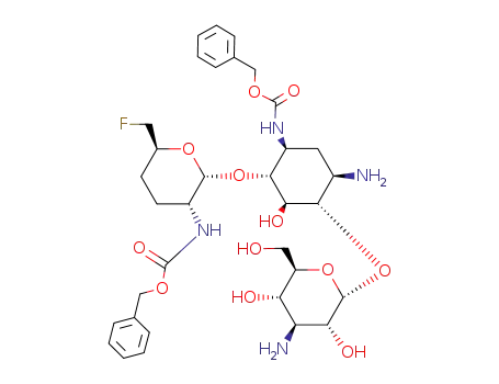 133036-43-8 Structure