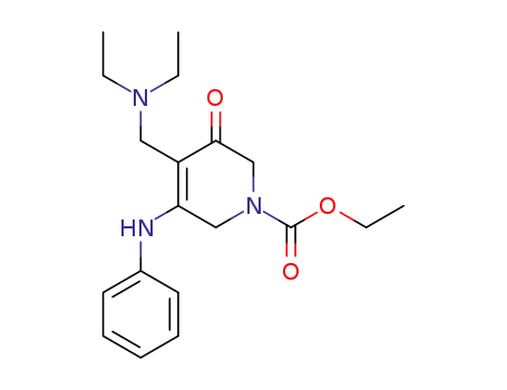 74663-39-1 Structure