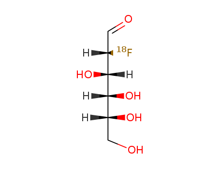 2-DEOXY-2-FLUOROTALOSE