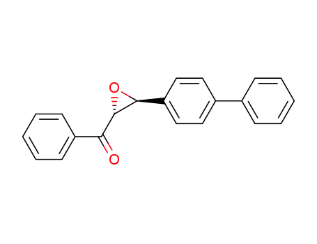 4-Phenylchalcone oxide