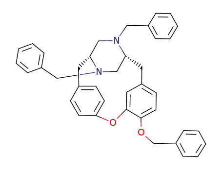 C<sub>39</sub>H<sub>38</sub>N<sub>2</sub>O<sub>2</sub>