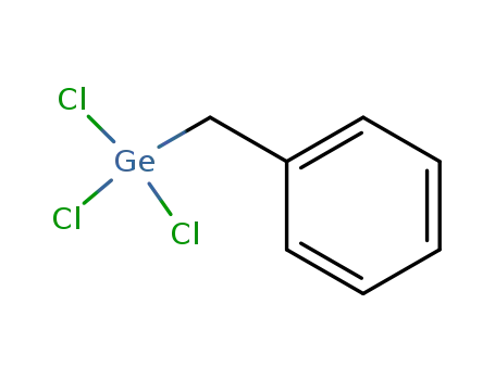 Benzyltrichlorogermane