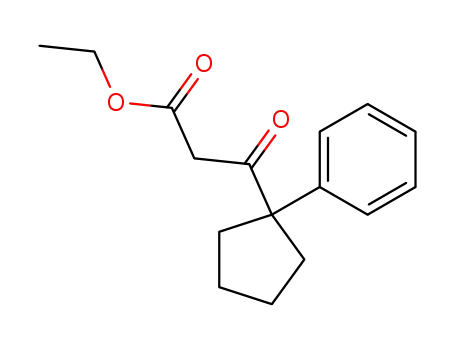 154382-30-6 Structure