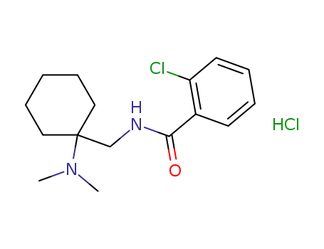 41805-04-3 Structure