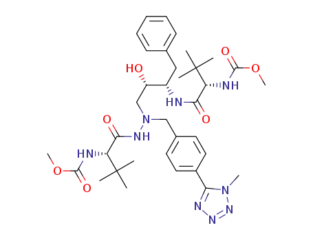 198905-17-8 Structure