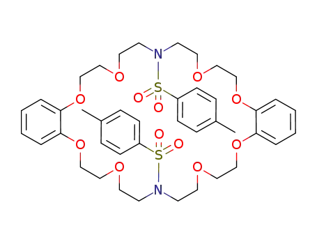 115538-87-9 Structure