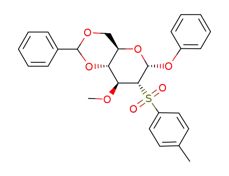 119125-16-5 Structure