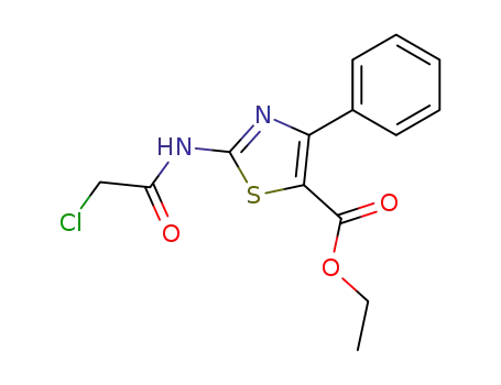 19869-61-5 Structure