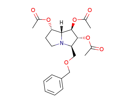 156205-69-5 Structure