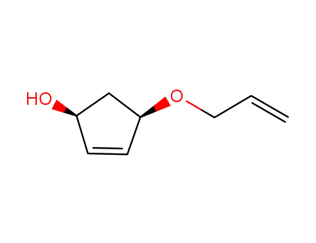 C<sub>8</sub>H<sub>12</sub>O<sub>2</sub>