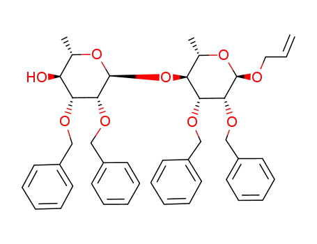 127085-19-2 Structure