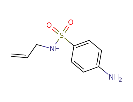 N-allyl-4-aminobenzenesulfonamide