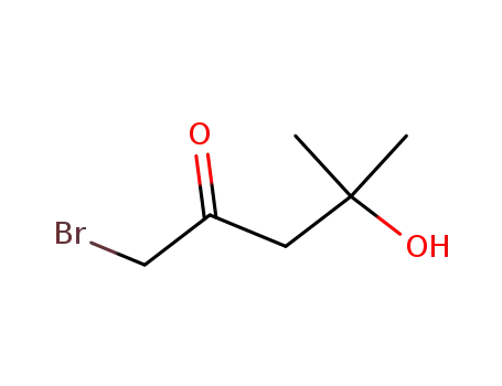 5799-84-8 Structure