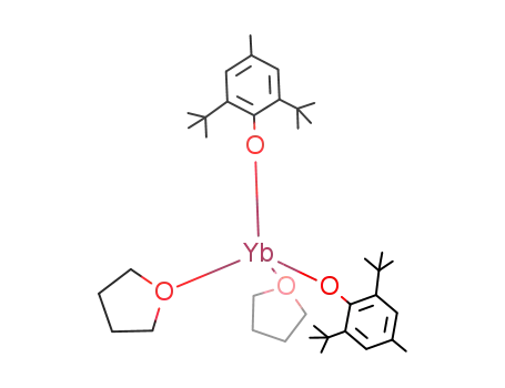 124206-21-9 Structure