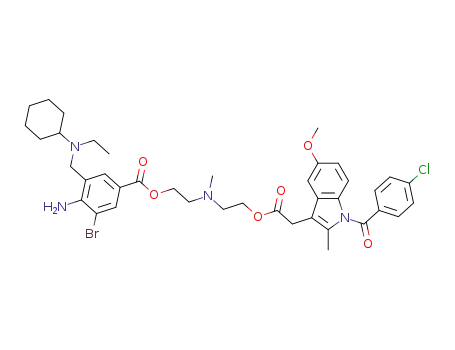 741626-88-0 Structure