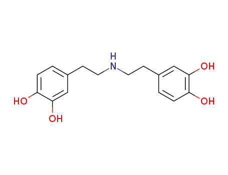 4,4'-(3-aza-pentanediyl)-di-pyrocatechol