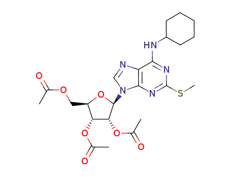 133502-04-2 Structure