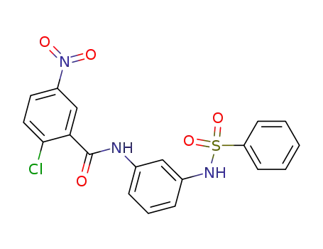 372093-72-6 Structure