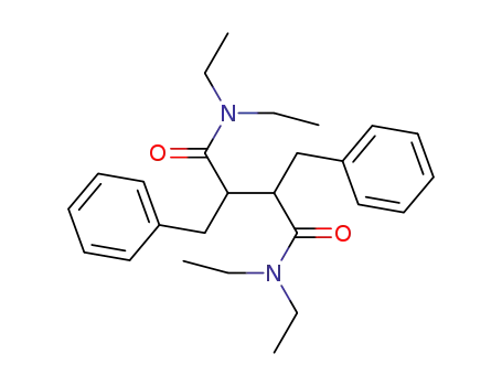erythro-2,3-Dibenzyl-N,N-diethylsuccinamide