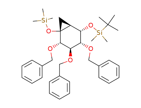 159701-15-2 Structure