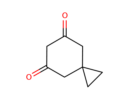 spiro[2.5]octan-5,7-dione