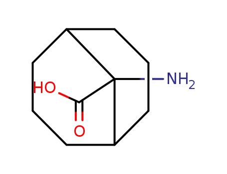 9-aminobicyclo[3.3.1]nonane-9-carboxylic Acid