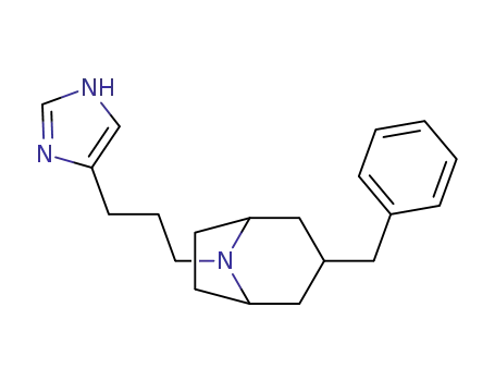 338733-09-8 Structure